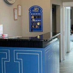 Отель Шерлок, Калининград, Калининградская область