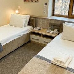 Отель Шерлок, Калининград, Калининградская область