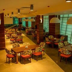 Отель Avenue Hotel Baku, Баку