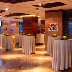 Отель Avenue Hotel Baku, Баку