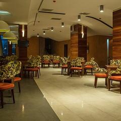 Отель Avenue Hotel Baku, Баку