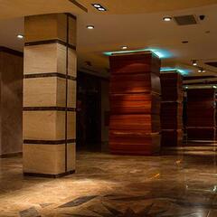 Отель Avenue Hotel Baku, Баку