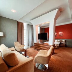 Отель Avenue Hotel Baku, Баку