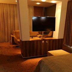 Отель Avenue Hotel Baku, Баку