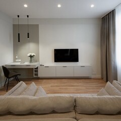 Апартаменты 4Кайф Residence, Зеленоградский район, Калининградская область