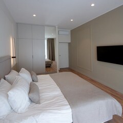 Апартаменты 4Кайф Residence, Зеленоградский район, Калининградская область