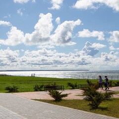 Апартаменты 4Кайф Residence, Зеленоградский район, Калининградская область