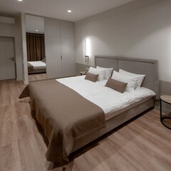 Апартаменты 4Кайф Residence, Зеленоградский район, Калининградская область