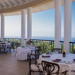 Отель Rodina Grand Hotel & SPA, Сочи, Краснодарский край