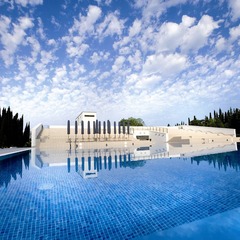 Отель Rodina Grand Hotel & SPA, Сочи, Краснодарский край