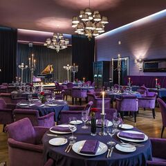 Отель Rodina Grand Hotel & SPA, Сочи, Краснодарский край