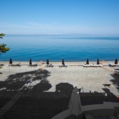 Отель Rodina Grand Hotel & SPA, Сочи, Краснодарский край