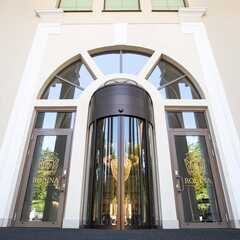 Отель Rodina Grand Hotel & SPA, Сочи, Краснодарский край