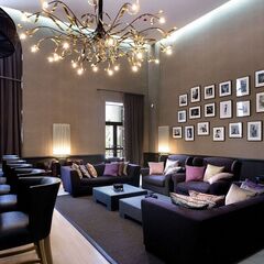 Отель Rodina Grand Hotel & SPA, Сочи, Краснодарский край