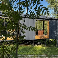 Загородный комплекс Rodioncevo Eco Village, Истринский район, Московская область