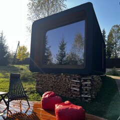 Загородный комплекс Rodioncevo Eco Village, Истринский район, Московская область