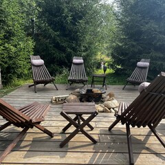 Загородный комплекс Rodioncevo Eco Village, Истринский район, Московская область