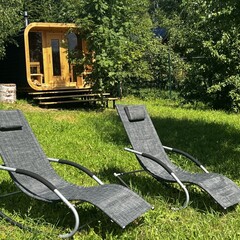 Загородный комплекс Rodioncevo Eco Village, Истринский район, Московская область