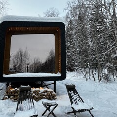 Загородный комплекс Rodioncevo Eco Village, Истринский район, Московская область