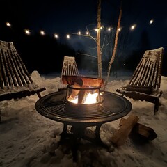 Загородный комплекс Rodioncevo Eco Village, Истринский район, Московская область