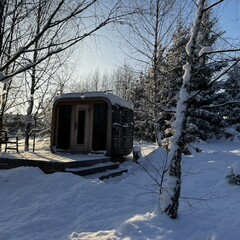 Загородный комплекс Rodioncevo Eco Village, Истринский район, Московская область