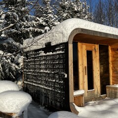 Загородный комплекс Rodioncevo Eco Village, Истринский район, Московская область