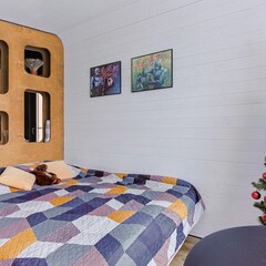 Загородный комплекс Rodioncevo Eco Village, Истринский район, Московская область