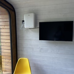 Загородный комплекс Rodioncevo Eco Village, Истринский район, Московская область