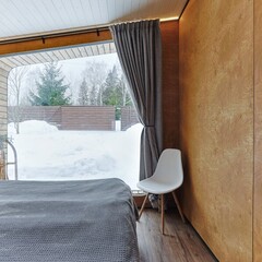 Загородный комплекс Rodioncevo Eco Village, Истринский район, Московская область