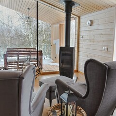 Загородный комплекс Rodioncevo Eco Village, Истринский район, Московская область