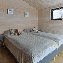 Загородный комплекс Rodioncevo Eco Village, Истринский район, Московская область