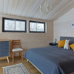 Загородный комплекс Rodioncevo Eco Village, Истринский район, Московская область