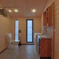 Загородный комплекс Rodioncevo Eco Village, Истринский район, Московская область