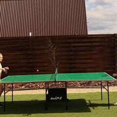 Загородный клуб По Щучьему Велению, коричневый домик в стиле A-Frame на берегу реки, Новая Усмань, Воронежская область