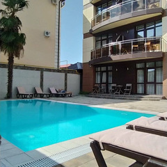 Отель La Vita, Сочи, Краснодарский край