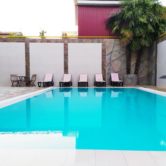 Отель La Vita, Сочи, Краснодарский край