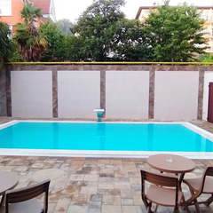 Отель La Vita, Сочи, Краснодарский край