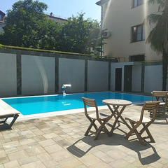 Отель La Vita, Сочи, Краснодарский край