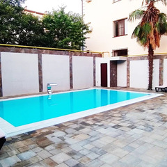 Отель La Vita, Сочи, Краснодарский край