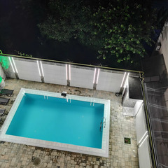 Отель La Vita, Сочи, Краснодарский край