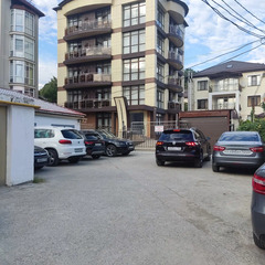 Отель La Vita, Сочи, Краснодарский край