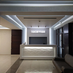 Отель La Vita, Сочи, Краснодарский край