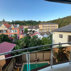 Отель La Vita, Сочи, Краснодарский край