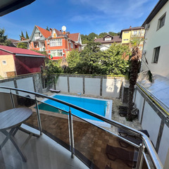 Отель La Vita, Сочи, Краснодарский край