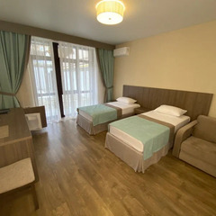 Отель La Vita, Сочи, Краснодарский край