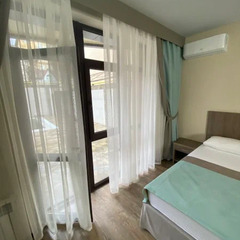 Отель La Vita, Сочи, Краснодарский край