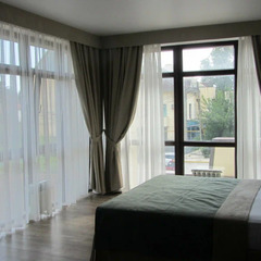 Отель La Vita, Сочи, Краснодарский край