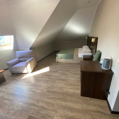 Отель La Vita, Сочи, Краснодарский край