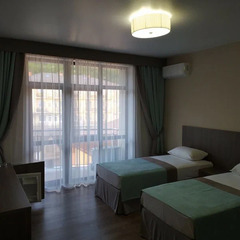 Отель La Vita, Сочи, Краснодарский край