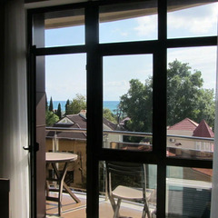 Отель La Vita, Сочи, Краснодарский край